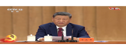 独家视频丨习近平：实现祖国完全统一 是我们党矢志不渝的历史任务