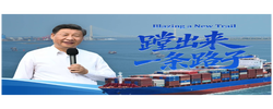 时政微视频丨蹚出来一条路子——习近平推动海南自贸港“样板间”建设