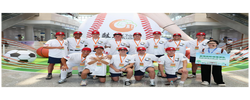 时政镜距离｜鼓岭传情 涓流聚心