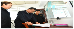 学习进行时｜“人不负青山，青山定不负人”
