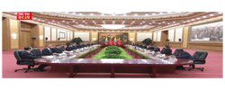 独家视频丨习近平：中方始终从战略高度和长远角度看待中厄关系