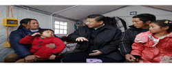 从“四个宁可”到“七个坚持”，正确政绩观一脉相承