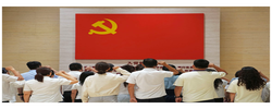 镜观中国｜思想之光领航 实干书写答卷