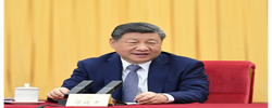 健康中国建设，习近平总书记指明科学方法论