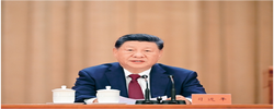 坚持落实管党治党政治责任