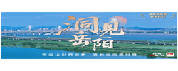 洞见岳阳丨主动把自己摆进先进制造的大棋局