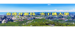 微视频｜奋进开新局 实干挑大梁