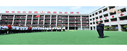 习语丨“这是一个英雄辈出的时代，你们这个年纪正当其时”