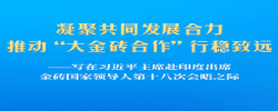 习近平主席赴印度出席金砖国家领导人第十八次会晤前瞻
