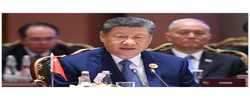 视频丨习近平出席金砖国家领导人第十八次会晤第一阶段会议并发表重要讲话