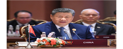 习近平在金砖国家领导人第十八次会晤第一阶段会议的讲话（全文）