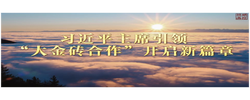 视频画报｜习近平主席引领“大金砖合作”开启新篇章