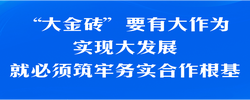 习近平就深化金砖合作提出5项倡议