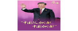 习语丨“中国队加油！中国加油！”