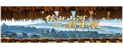 领航丨绘就山河新“丰”景