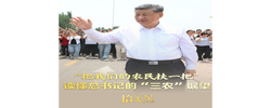 拾光纪·“把我们的农民扶一把”，读懂总书记的“三农”瞩望