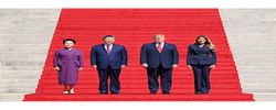 热解读｜从三份档案看中美相处之道