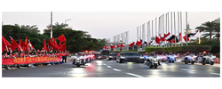 视频丨习近平圆满结束对埃及的国事访问