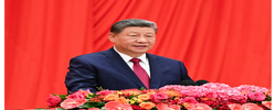 庆祝中华人民共和国成立77周年招待会在京举行 习近平发表重要讲话