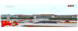独家视频丨习近平等党和国家领导人出席烈士纪念日向人民英雄敬献花篮仪式