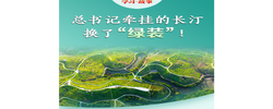 學(xué)習(xí)·故事丨總書記牽掛的長(zhǎng)汀，換了“綠裝”！