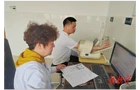 我縣1000余名基干民兵接受免費(fèi)體檢