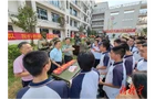 新宁开展2025年全民国防教育日主题宣传活动