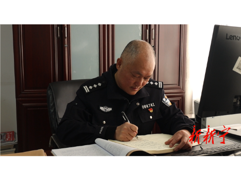 【代表风采】漆临春：初心如磐 履职担当