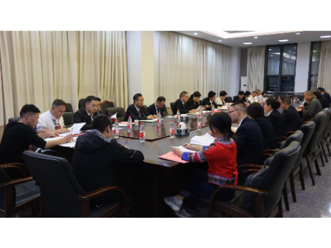 政协委员分组讨论 共商发展谋良策