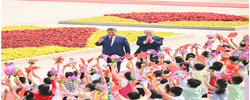 【讲习所·中国与世界】习近平为中美相处之道锚定新定位
