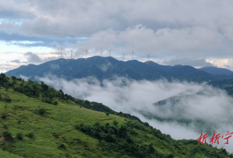 黄金瑶族乡：高山凉夏引客来 亲子避暑受热捧