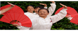 述评：以全民健身托举健康中国