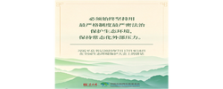 良法善治·回响｜一片古柏，见证制度的力量