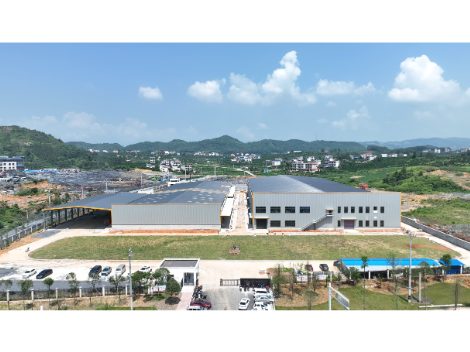 三个大抓提质效 锚定战略开新局｜湖南山之良科技：深耕柑橘精深加工助推全县脐橙产业延链提质