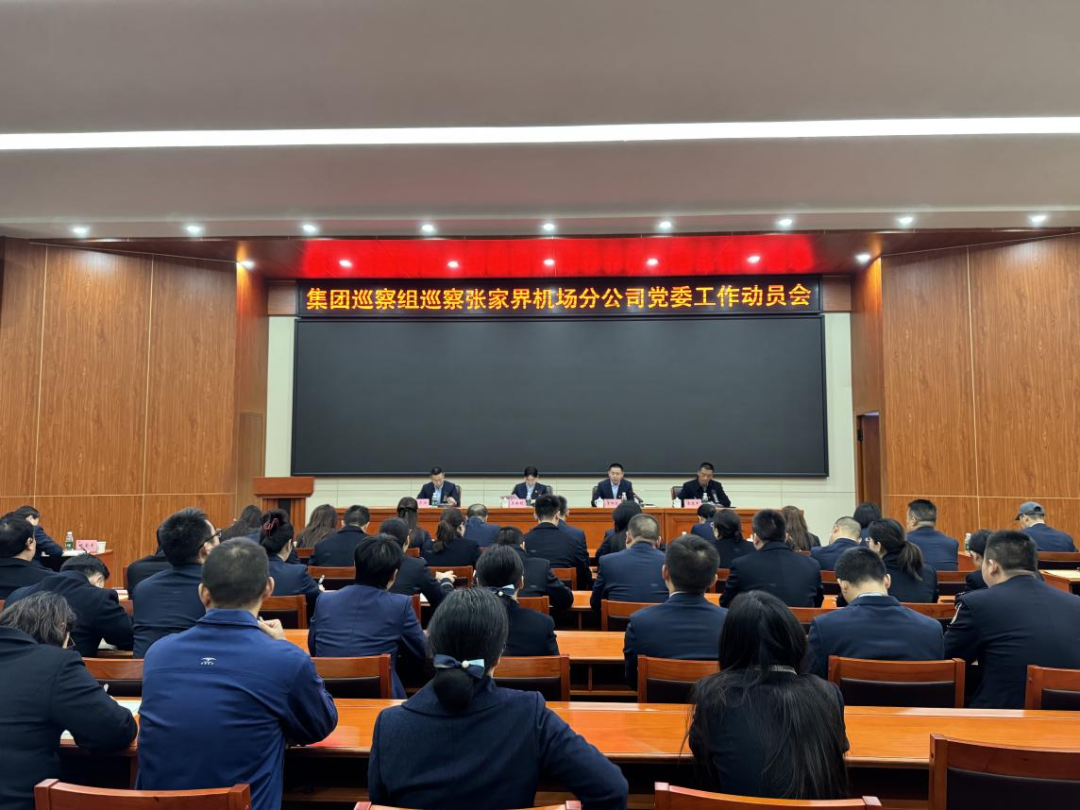 集团巡察组巡察张家界机场.png 集团巡察组巡察张家界机场.png