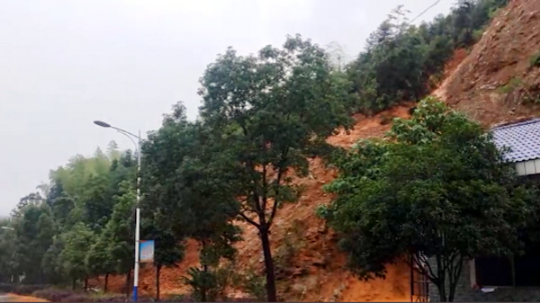 衡山：连日大雨酿险情 全力抢险保畅通1.png