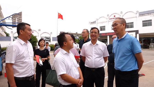 市政协调研我县农村特色产业和集体经济发展情况.jpg 市政协调研我县农村特色产业和集体经济发展情况.jpg