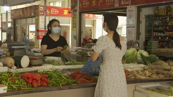 县商粮局:筑牢疫情防控安全防线3.jpg 县商粮局:筑牢疫情防控安全防线3.jpg