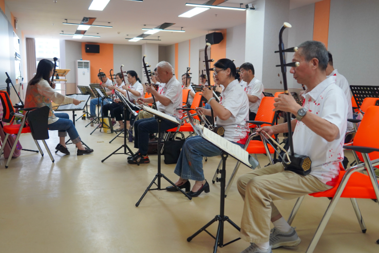 一技在手，一生无忧——2024年湖南省职业教育活动周掠影（三）