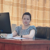 湖南机电职院邹莹：萤火微光 愿为其芒
