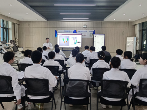 托举民生“稳稳的幸福”——长沙民政职业技术学院全力打造高品质民生服务“职教品牌”