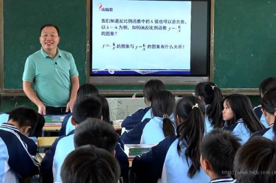 “湖南省优秀教育工作者”获得者侯少飞：一位乡村校长的三尺讲台