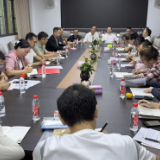 新宁：举办“提升教学力 共筑教育梦”“手拉手”活动