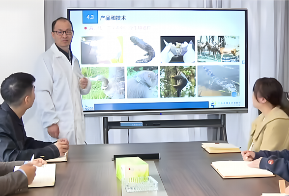 湖南城市学院博士教授团入选2024年度湖南十大教育新闻人物