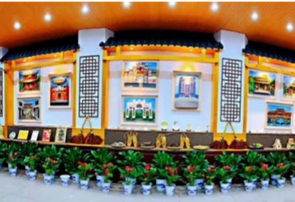 “十四五”非凡教育答卷 | 怀化市锦溪小学：民俗文化进课堂，校园文化焕异彩