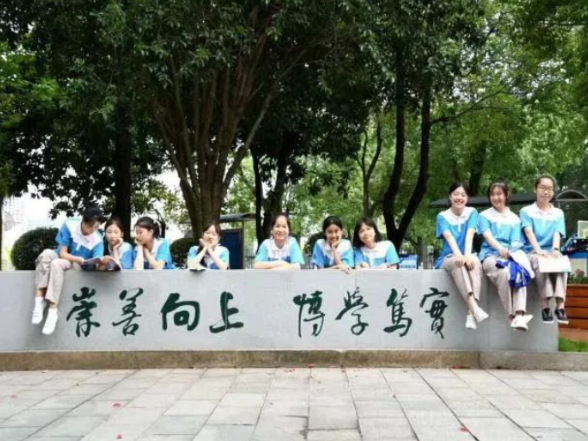 “十四五”非凡教育答卷 | 湘钢一中教育集团：从“一校独优”到“多校共荣”