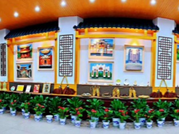 “十四五”非凡教育答卷 | 怀化市锦溪小学：民俗文化进课堂，校园文化焕异彩