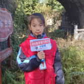 【浏阳站】一颗闪闪发光的种子,如何照亮我的小记者之路