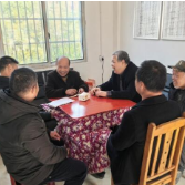 走乡村、进校园、解难题,双牌教育系统以优质资源赋能乡村振兴