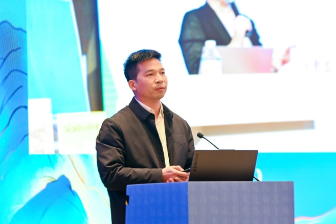 株洲市教育局副局长罗裔：全域协同构建校园阅读新生态